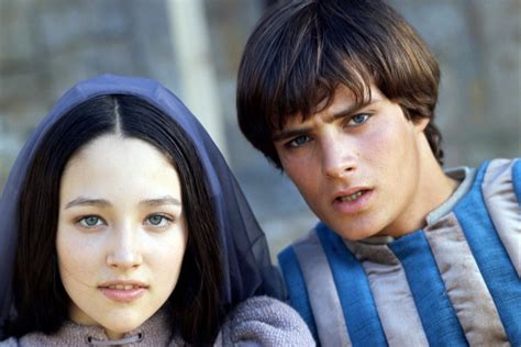 olivia hussey romeo and juliet tits|Naked Olivia Hussey in Romeo and Juliet < ANCENSORED